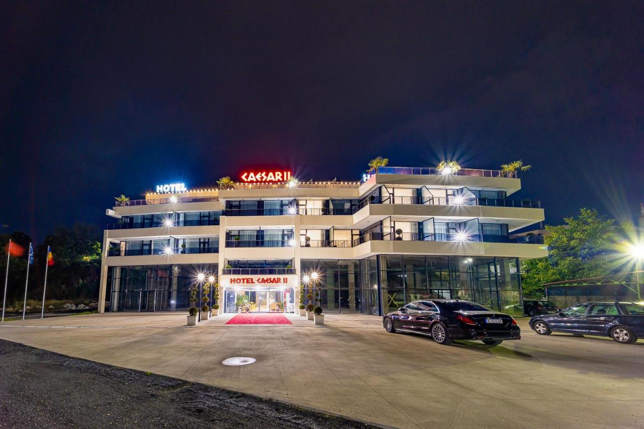 Hotel Caesar 2 Kŭrdzhali المظهر الخارجي الصورة