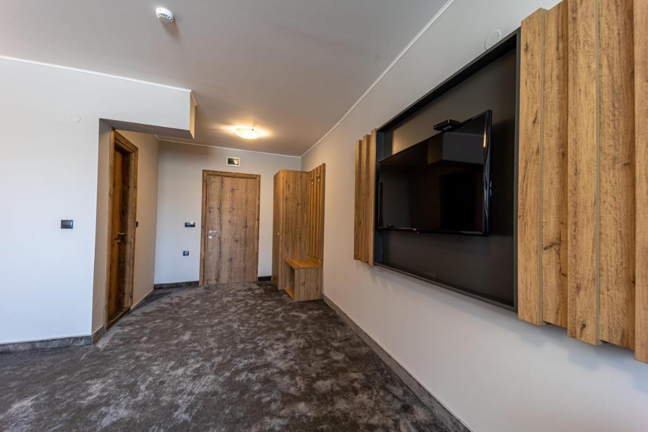 Hotel Caesar 2 Kŭrdzhali المظهر الخارجي الصورة