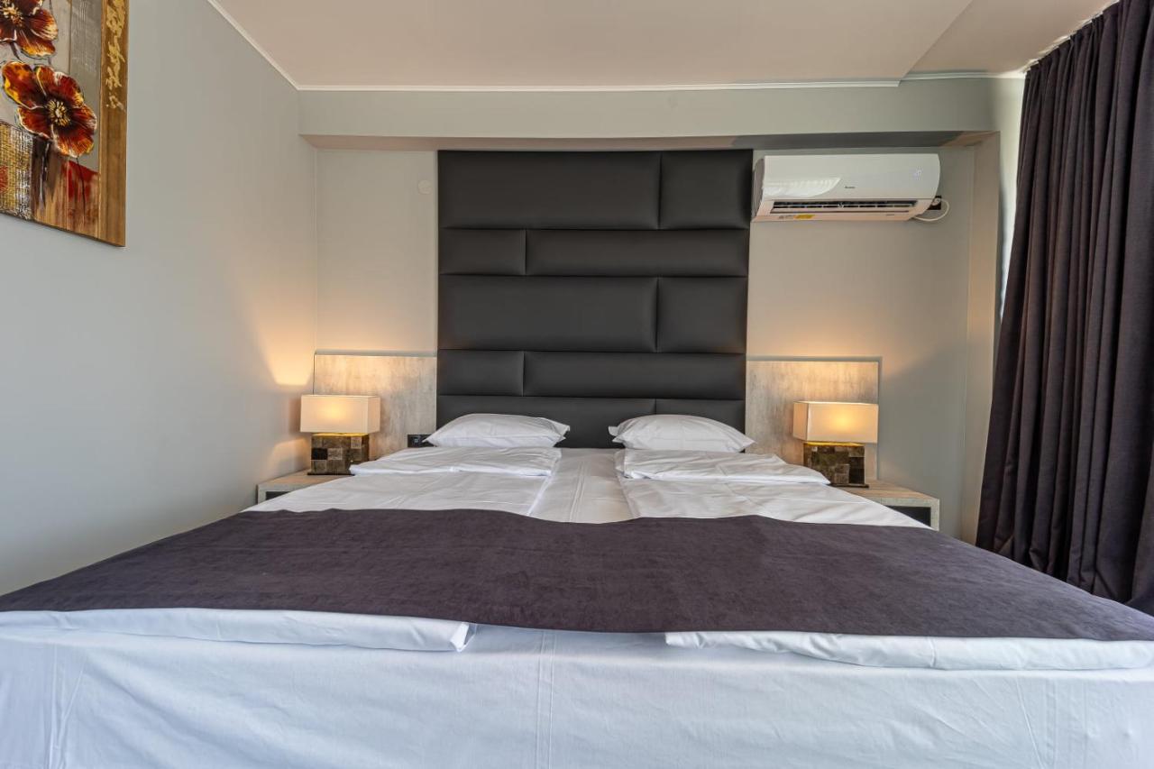 Hotel Caesar 2 Kŭrdzhali المظهر الخارجي الصورة